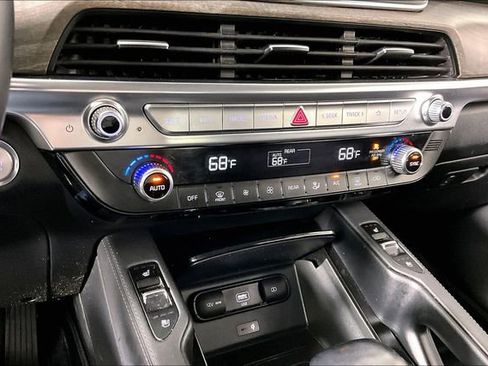 Used 2021 Kia Telluride EX w/ EX Premium Package FWD image 14