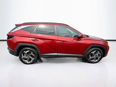 Used 2024 Hyundai Tucson SEL AWD/4WD image 9