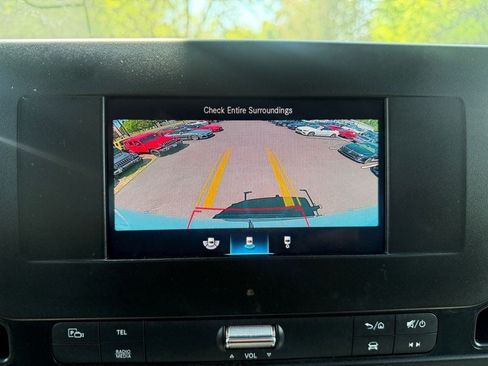 Used 2023 Mercedes-Benz Sprinter 2500 w/ Acoustic Package image 23