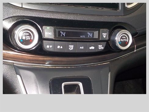 Used 2015 Honda CR-V Touring image 23