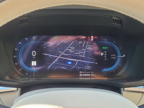 Certified 2024 Volvo XC60 T8 Ultimate w/ Protection Package Premier image 18