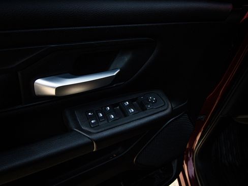 Used 2025 RAM 1500 Tradesman image 15