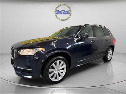 Used 2016 Volvo XC90 T6 Momentum