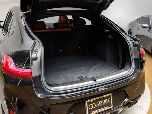 Used 2024 BMW X4 M40i w/ Premium Package image 58