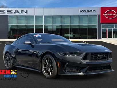Used 2024 Ford Mustang Dark Horse