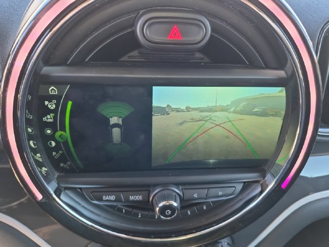 Used 2018 MINI Cooper Countryman S AWD/4WD image 12
