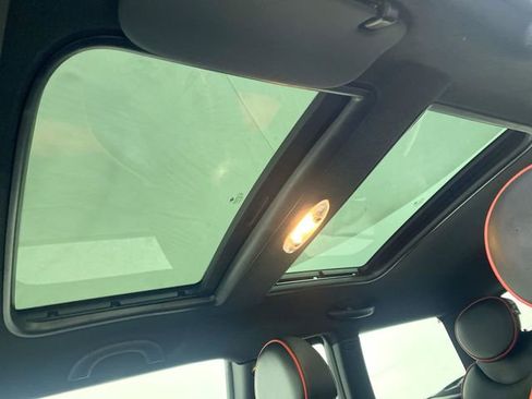 Used 2013 MINI Cooper Clubman John Cooper Works image 18