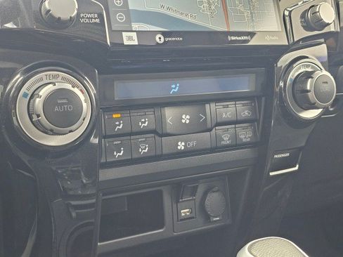 Used 2021 Toyota 4Runner TRD Pro AWD/4WD image 36