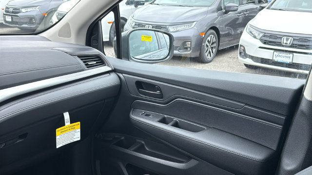 New 2027 Honda Odyssey EX-L image 26