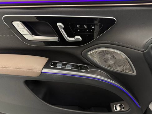 Certified 2023 Mercedes-Benz EQS 450+ Sedan image 11