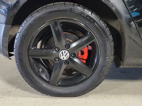 Used 2008 Volkswagen Rabbit S FWD image 6