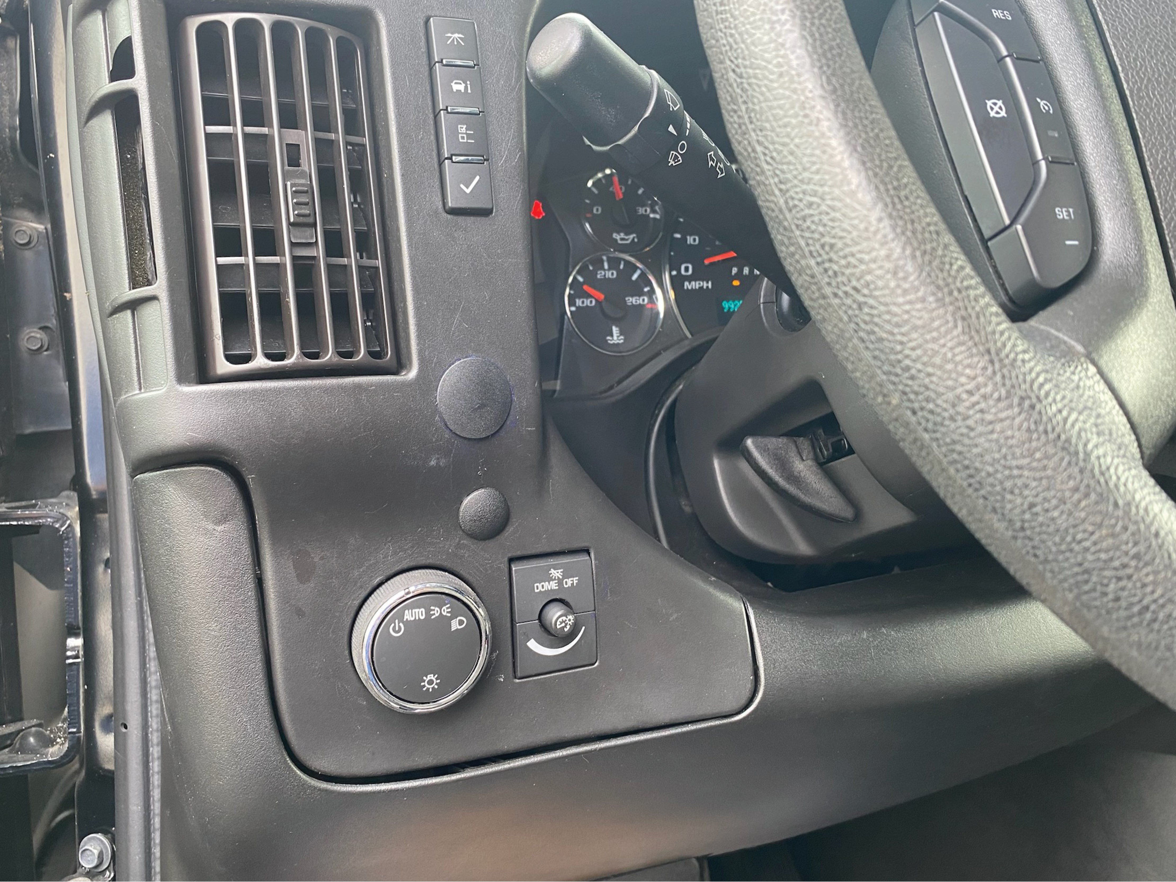 Used 2019 GMC Savana 3500 LS RWD image 20