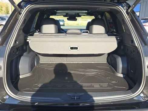 New 2026 Subaru Forester Limited image 18