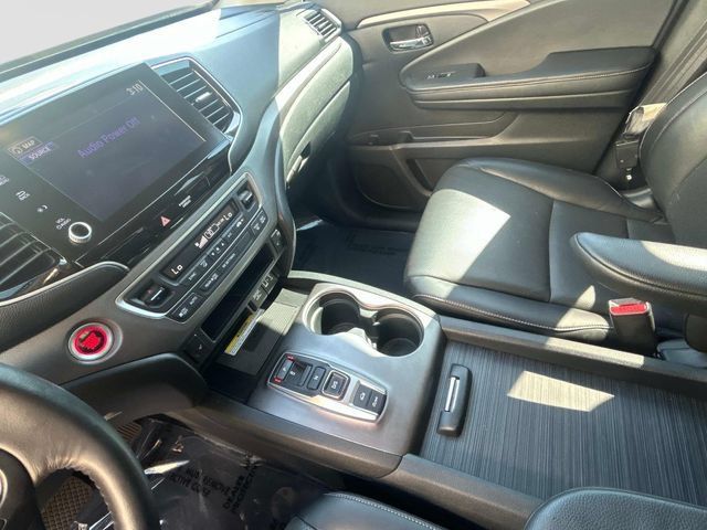 Used 2023 Honda Ridgeline RTL-E image 28