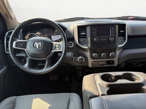 Used 2020 RAM 1500 Big Horn AWD/4WD image 10