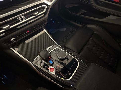 Used 2023 BMW M2 w/ Lighting Package RWD image 35
