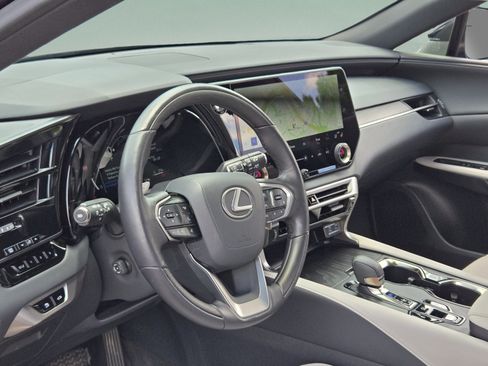 Certified 2025 Lexus RX 350 Premium Plus w/ Accessory Package (Z1) FWD image 14