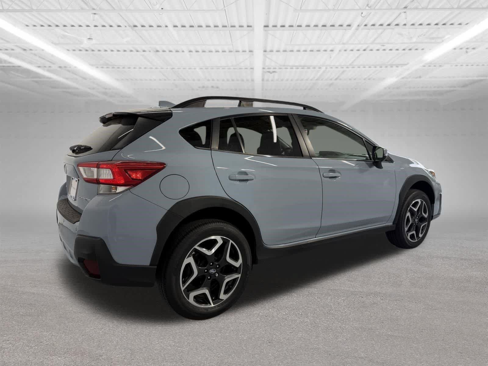 Used 2019 Subaru Crosstrek 2.0i Limited AWD/4WD image 6