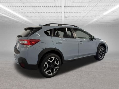 Used 2019 Subaru Crosstrek 2.0i Limited AWD/4WD image 6