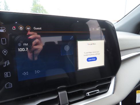 New 2025 Chevrolet Equinox LT w/ Convenience Package II image 26