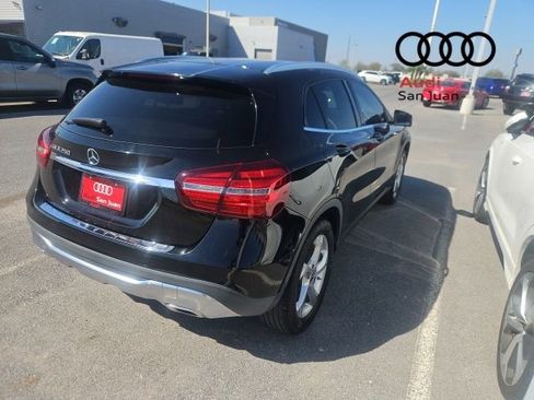 Used 2020 Mercedes-Benz GLA 250 image 6