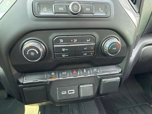 Used 2021 Chevrolet Silverado 1500 Custom w/ Rally Edition AWD/4WD image 23