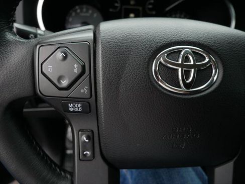 Certified 2021 Toyota Sequoia TRD Pro AWD/4WD image 31