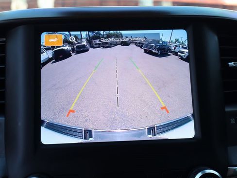 Used 2022 RAM 1500 Laramie image 33