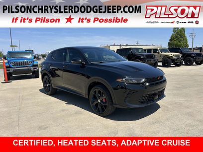 Used 2024 Dodge Hornet GT
