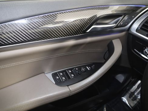 Used 2020 BMW X4 M w/ Executive Package image 45