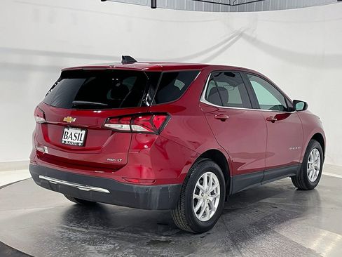 Used 2024 Chevrolet Equinox LT image 11