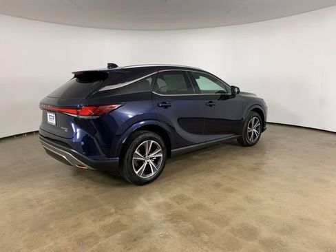 Certified 2024 Lexus RX 350 Premium w/ Cold Area Package AWD/4WD image 8