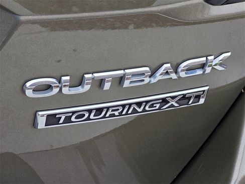 Used 2024 Subaru Outback Touring XT image 36