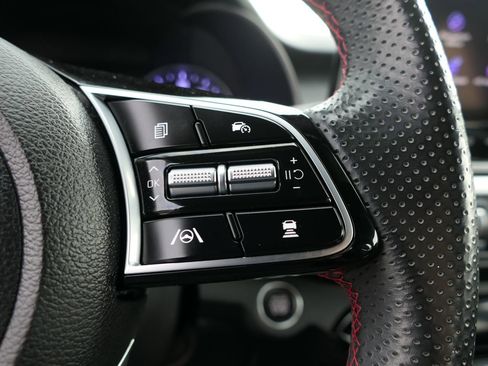 Used 2023 Kia Forte GT image 16