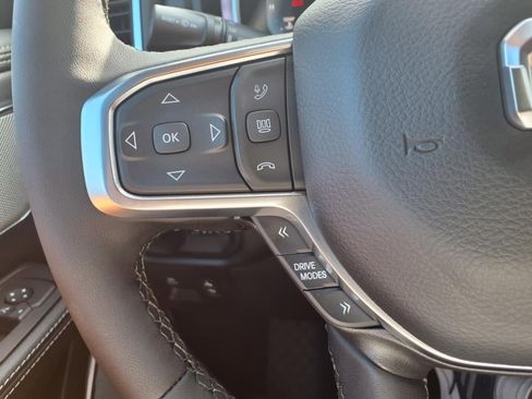 New 2026 RAM 1500 Laramie w/ Night Edition image 17