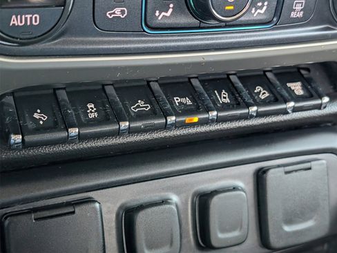 Used 2019 GMC Sierra 2500 Denali w/ Duramax Plus Package image 24