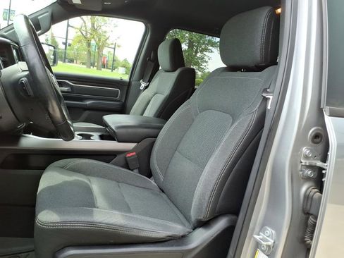 Used 2019 RAM 1500 Big Horn AWD/4WD image 12