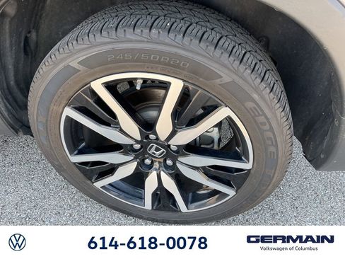 Used 2020 Honda Pilot Elite image 15