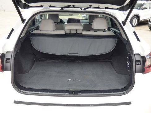 Used 2021 Lexus RX 350 AWD w/ Accessory Package image 11