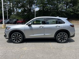 New 2026 Honda HR-V EX-L video 2