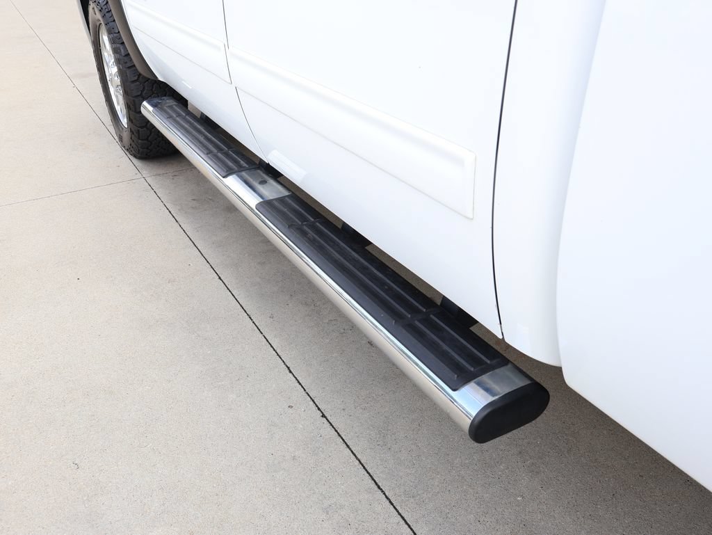 Certified 2014 Chevrolet Silverado 2500 LTZ w/ LTZ Plus Package AWD/4WD image 10