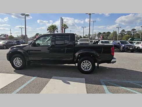 Used 2019 Nissan Frontier SV w/ Value Truck Package image 24
