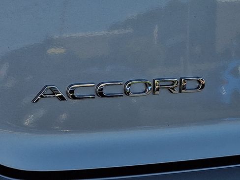 Used 2024 Honda Accord Touring image 30