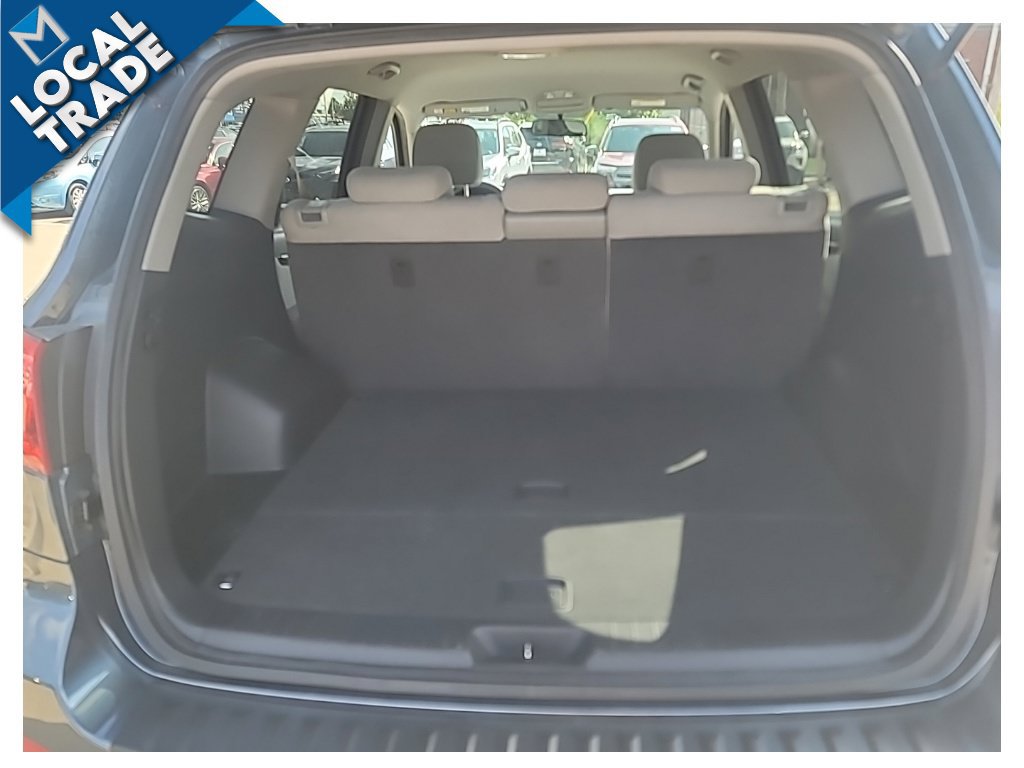 Used 2009 Hyundai Santa Fe GLS w/ Popular Equipment Pkg 2 FWD image 9