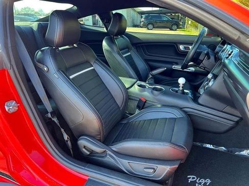 Used 2021 Ford Mustang Mach 1 w/ Equipment Group 700A image 20