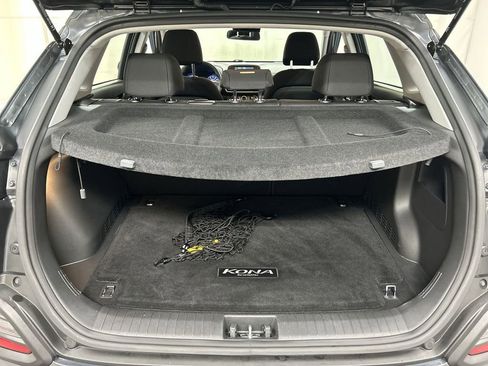 Used 2021 Hyundai Kona SE image 21