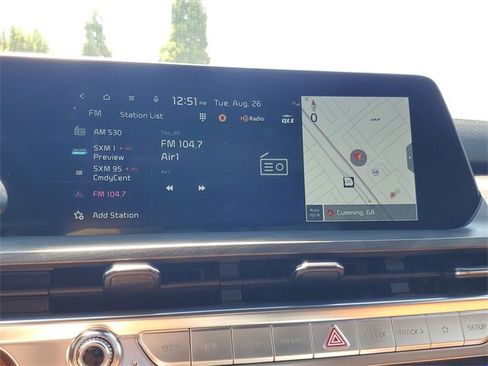 New 2025 Kia Telluride SX Prestige X-Line image 20