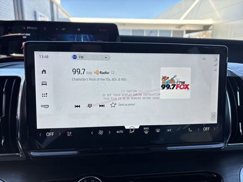 New 2026 Ford Expedition Max Platinum w/ Driver's Package image 12