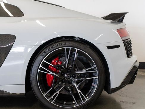 Used 2020 Audi R8 V10 performance image 22