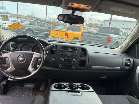 Used 2012 Chevrolet Silverado 1500 LT w/ All-Star Edition image 14